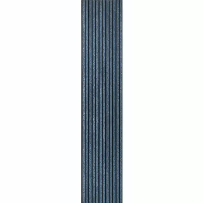 Trepanel® Peacock Blue Acoustic Wall Panels