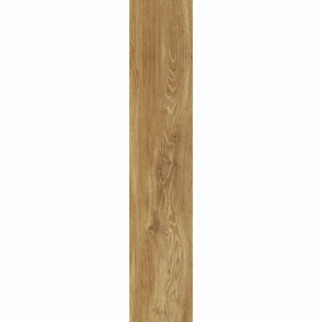Volte Roble Wood Effect Matt Porcelain Tile 120x23cm