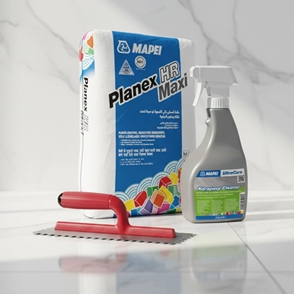 Adhesive & Accessories Image image