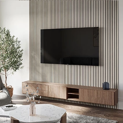 Wall Panels Image image