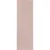 Riad Pink Brick Effect Gloss Ceramic Wall Tile 20x6.5cm