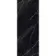 Sublime Black Marble Effect Large Polished Porcelain Slab 275x100cm