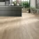 Volte Beech Wood Effect Matt Porcelain Tile 120x23cm