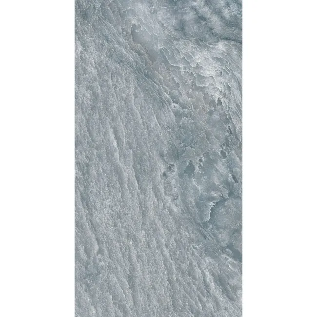 Sagano Blue Stone Effect Large Matt Porcelain Tile 120x60cm