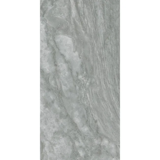 Sagano Grey Stone Effect Anti Slip Porcelain Tile 61.3x30.3cm