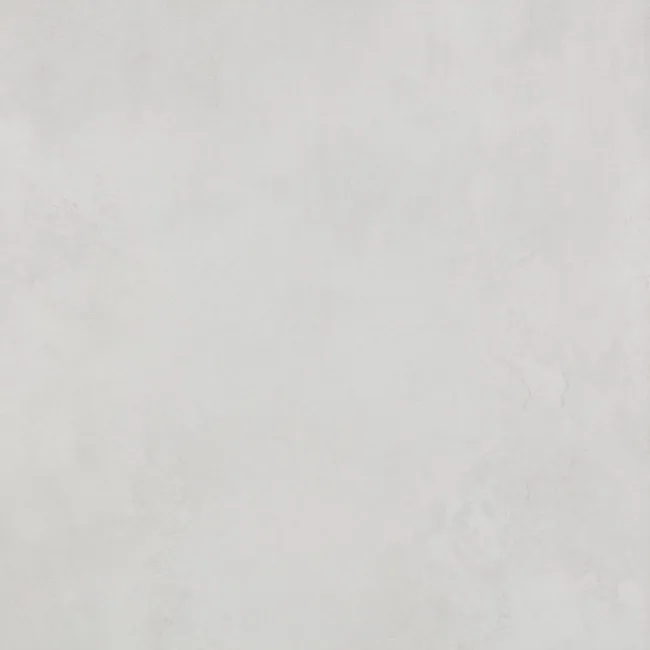 Ziro Bianco Concrete Matt Porcelain Tile 120x120cm