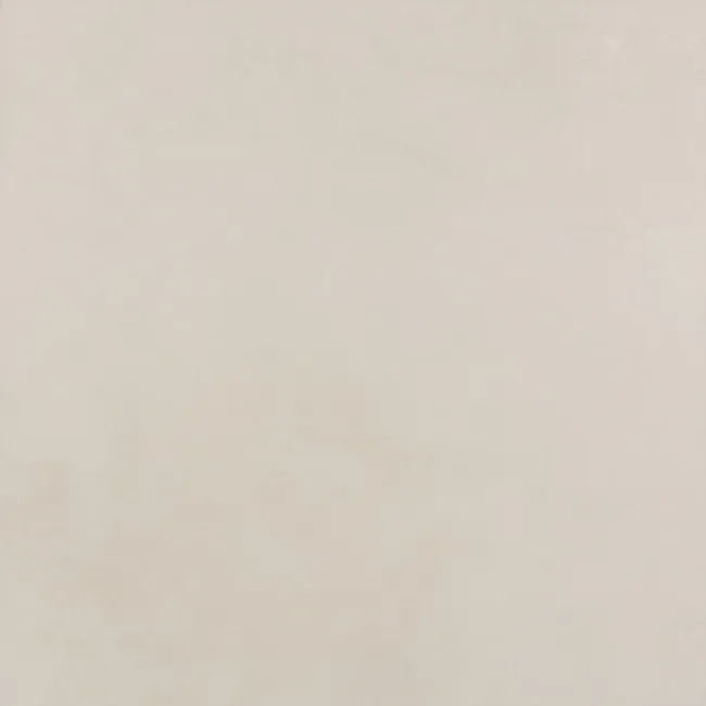 Ziro Cream Concrete Effect Large Matt Porcelain Tile 120x120cm