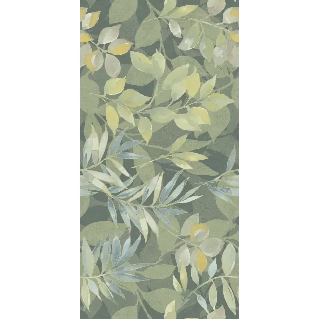 Retina Floral Matt Porcelain Tile 120x60cm