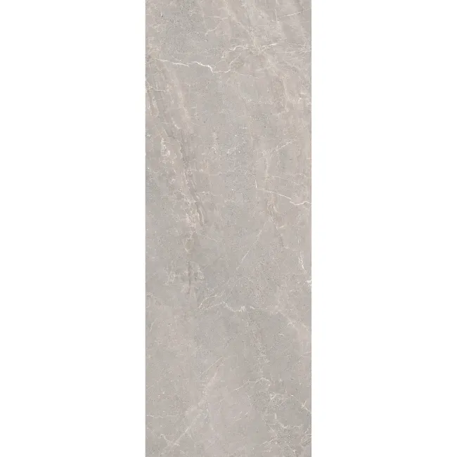 Alchemy Iron Grey Marble Effect Large Matt Porcelain Slab 275x100cm
