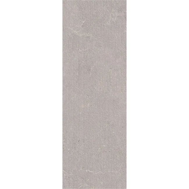 Alchemy Iron Textured Decor Marble Effect Matt Ceramic Wall Tile 100x33.3cm