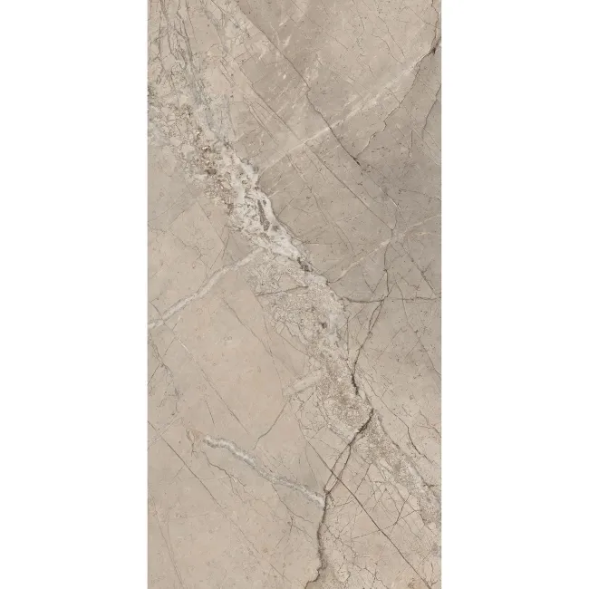 The Rock Fior Di Bosco Marble Effect Italian Large Matt Porcelain Tile 120x60cm