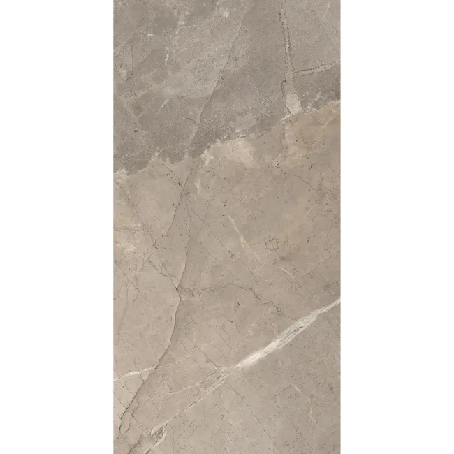 The Rock Fior Di Bosco Marble Effect Italian Large Matt Porcelain Tile 120x60cm