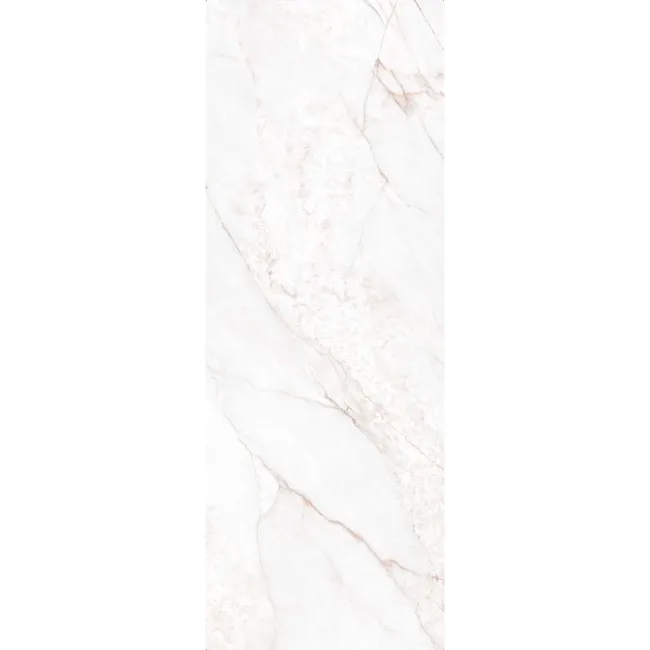 Dahia Gold Marble Effect Large Matt Porcelain Slab 275x100cm
