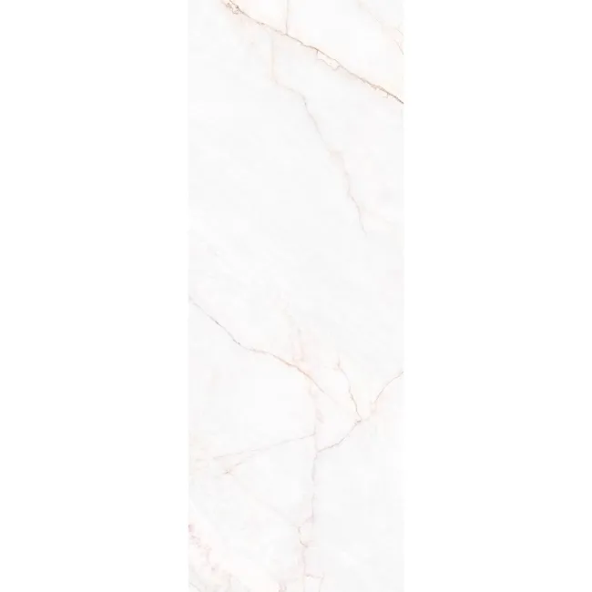Dahia Gold Marble Effect Large Polished Porcelain Slab 275x100cm