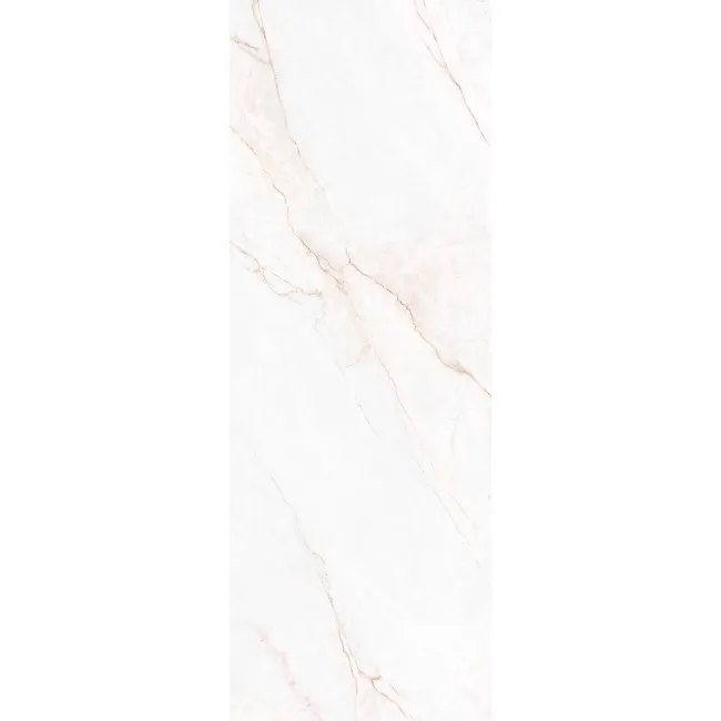 Dahia Gold Marble Effect Large Polished Porcelain Slab 275x100cm