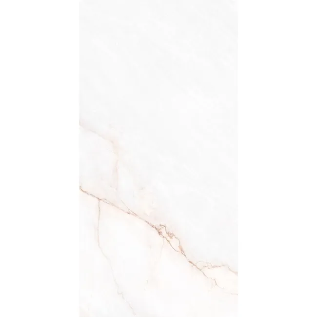 Dahia Gold Marble Large Polished Porcelain Tile 120x60cm