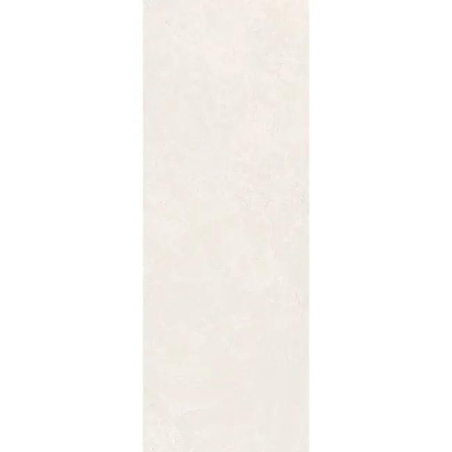 Eden Sand Marble Effect Large Polished Porcelain Slab 275x100cm