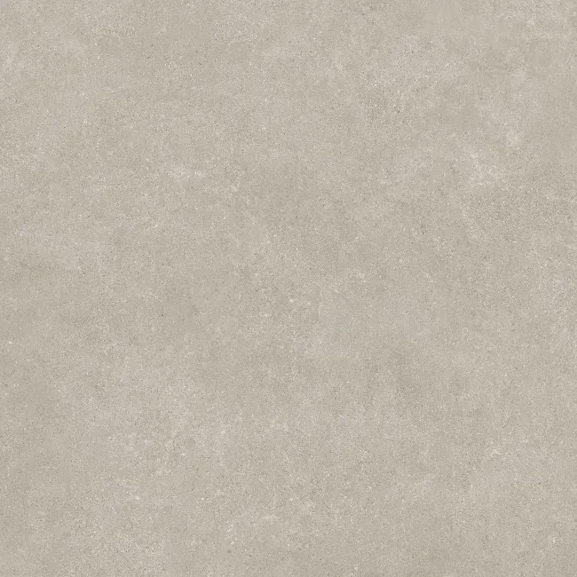 Blok Grey Limestone Effect Matt Italian Porcelain Large Tile 80x80cm