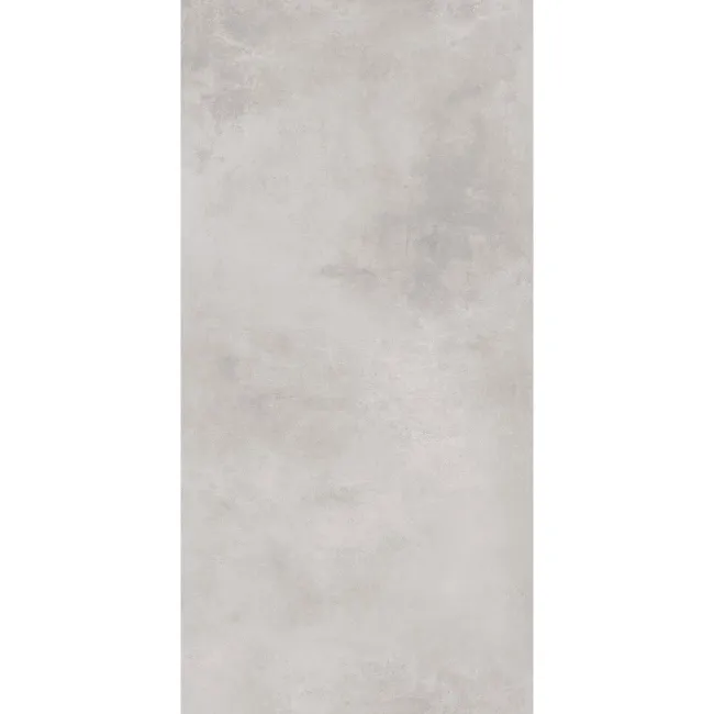 City Light Grey Concrete Effect Large Anti Slip Porcelain Tile 120x60cm