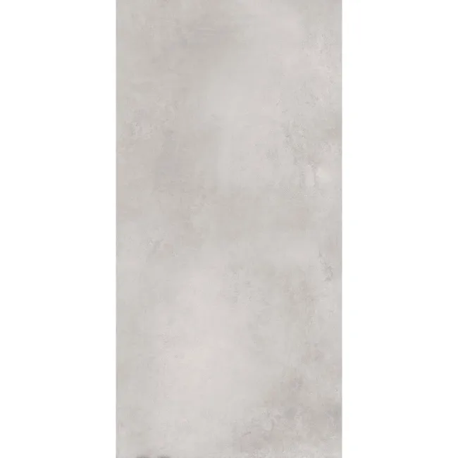 City Light Grey Concrete Effect Large Anti Slip Porcelain Tile 120x60cm