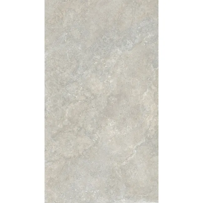 Linen Beige Travertine Effect Sturctured Matt Porcelain Slabs 180x100cm