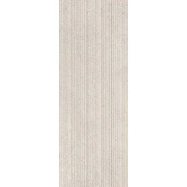 Piemonte Sand Stone Effect Sturctured Decor Large Porcelain Slab 275x100cm