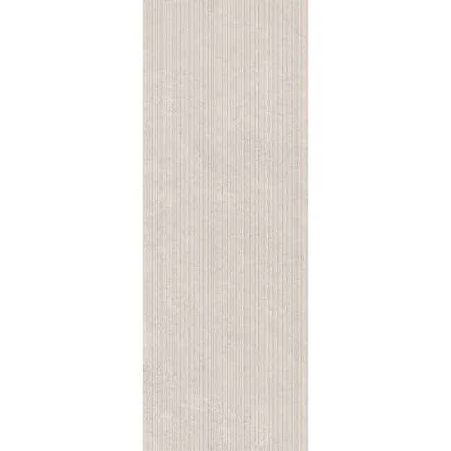 Piemonte Sand Stone Effect Sturctured Decor Large Porcelain Slab 275x100cm