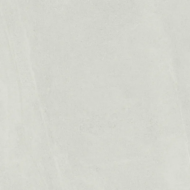 Bellevue White Stone Effect Large Anti Slip Porcelain Tile 75x75cm