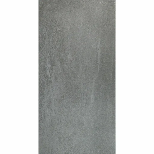 Cliff Grafite Slate Effect Porcelain Tile 60x30cm