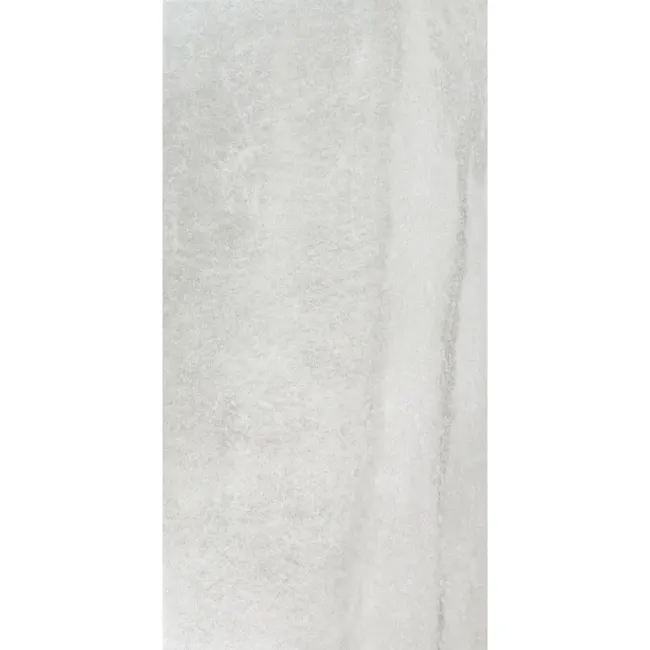 Cliff Grey Slate Effect Porcelain Tile 60x30cm