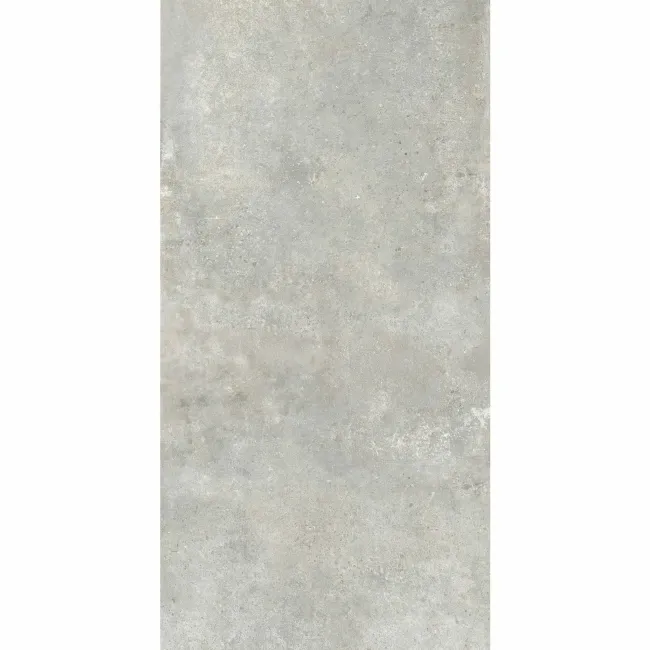 Crassana Grey Concrete Effect Large Anti Slip Porcelain Tile 120x59.5cm