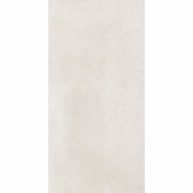 City Light Grey Concrete Effect Matt Porcelain Tile 60x30cm