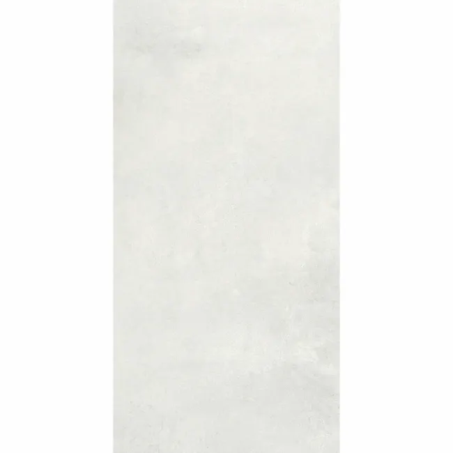 City Light Grey Concrete Effect Matt Porcelain Tile 60x30cm