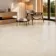Lugano Cream Marble Effect Large Polished Porcelain Tile 120x60cm