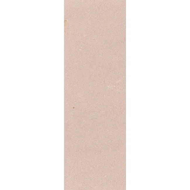 Riad Pink Brick Effect Gloss Ceramic Wall Tile 20x6.5cm
