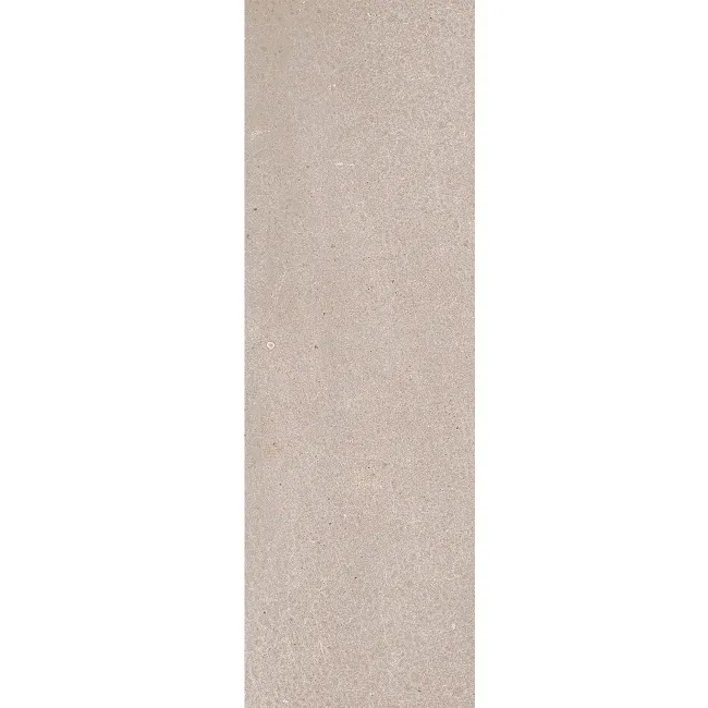 Riad Sand Brick Effect Gloss Ceramic Wall Tile 20x6.5cm