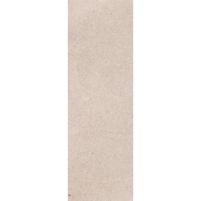 Riad Sand Brick Effect Gloss Ceramic Wall Tile 20x6.5cm