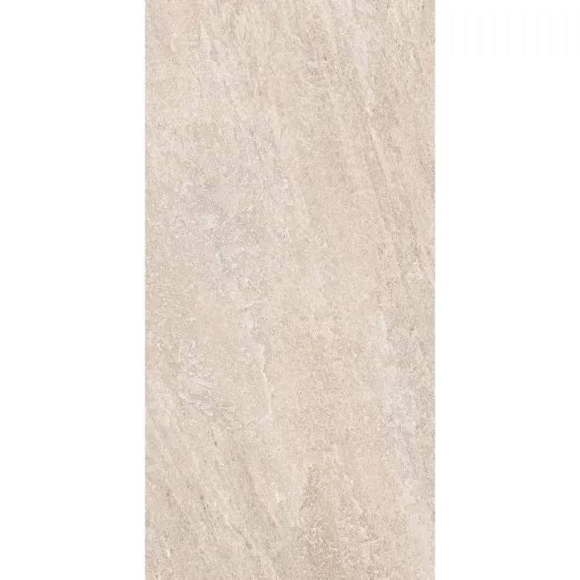 Quartz Stone Effect Sand Large Anti Slip Porcelain Tile 120x60cm