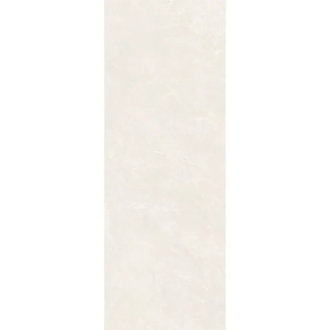 Eden Sand Marble Effect Large Matt Porcelain Slab 275x100cm