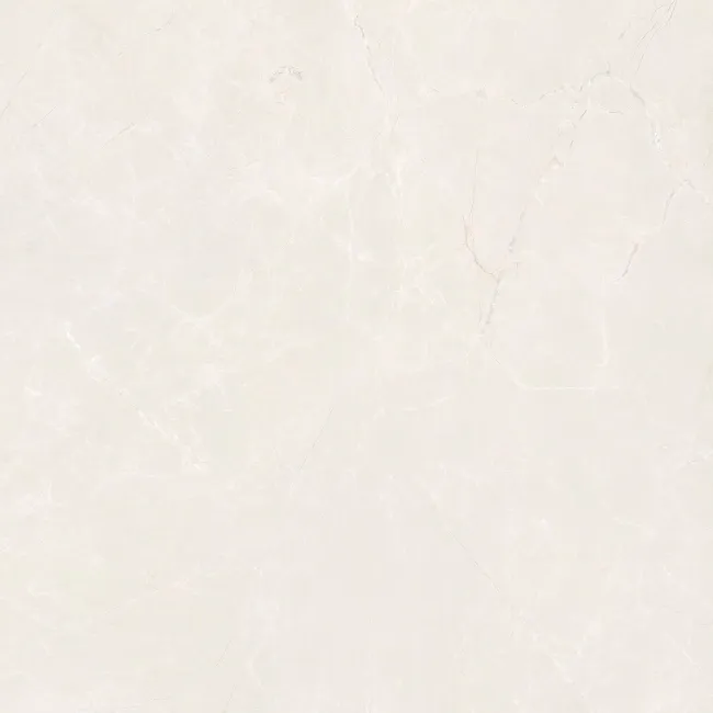 Eden Sand Marble Effect Large Matt Porcelain Tile 100x100cm