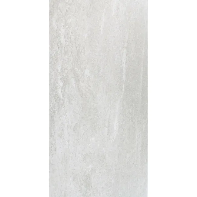 Cliff Grey Slate Effect Porcelain Tile 60x30cm