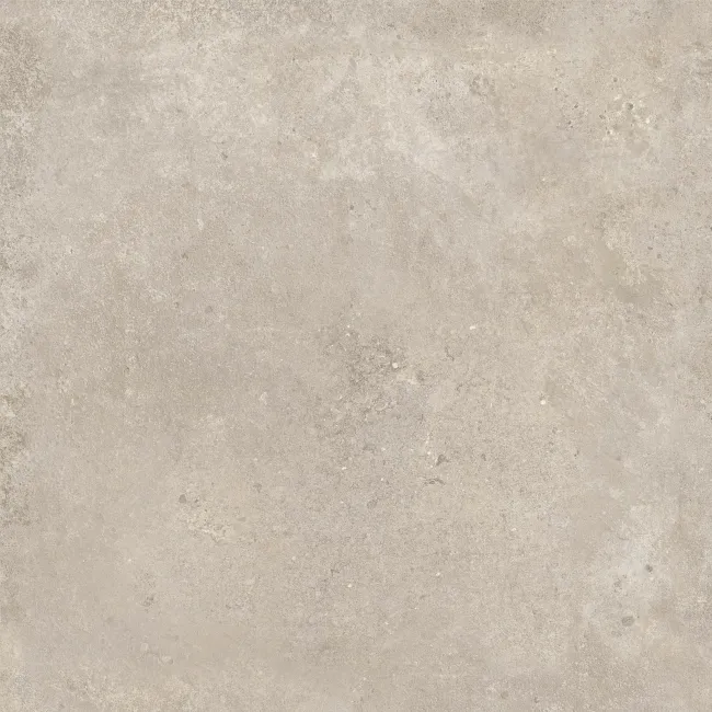 Crassana Beige Concrete Effect Anti Slip Porcelain Tile 59.5x59.5cm