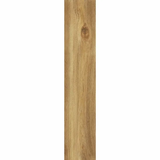 Volte Roble Wood Effect Matt Porcelain Tile 120x23cm