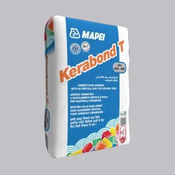 Mapei Kerabond T Grey Tile Adhesive 25kg