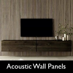 Acoustic Wall Panels