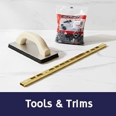 Tools & Trims