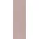 Riad Pink Brick Effect Gloss Ceramic Wall Tile 20x6.5cm