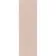 Riad Pink Brick Effect Gloss Ceramic Wall Tile 20x6.5cm