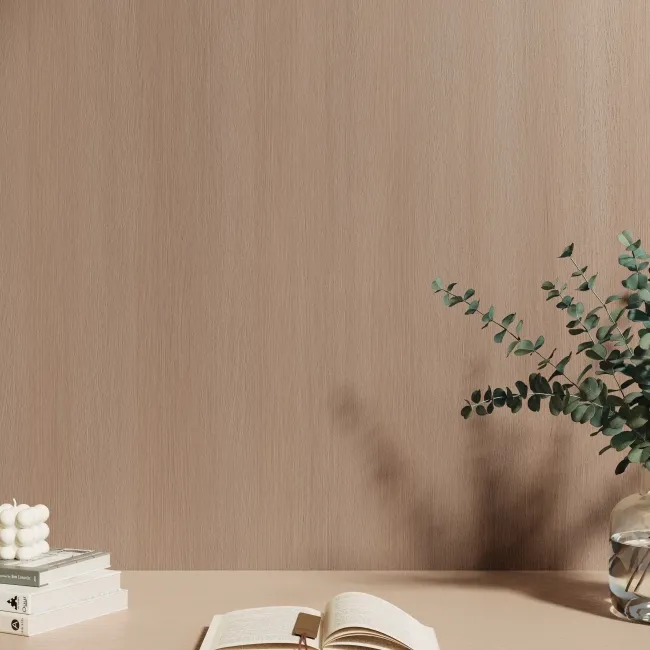 AB Shield Desert Oak Wood Effect Anti-Bacterial Composite Wall Panels