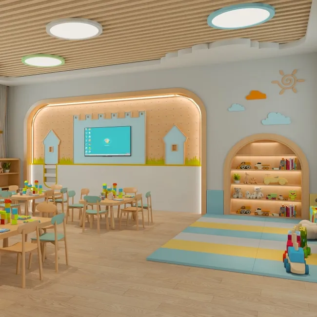 AB Shield Plain Grey Anti-Bacterial Composite Wall Panels